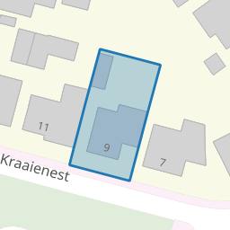 Perceel OSS00-D-3208