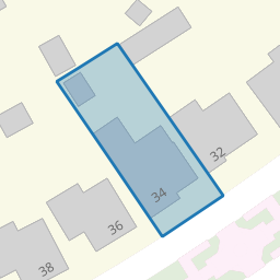 Perceel OSS00-D-3494