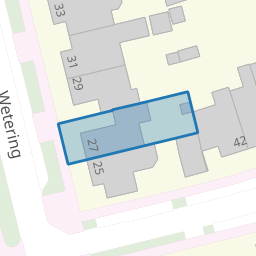 Perceel OSS00-D-3561