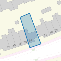 Perceel OSS00-D-3588