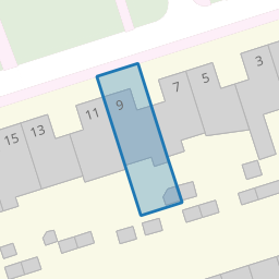 Perceel OSS00-D-3623