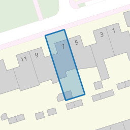 Perceel OSS00-D-3624