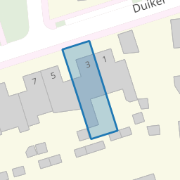 Perceel OSS00-D-3626