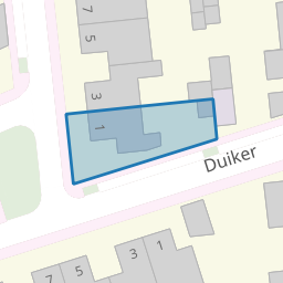 Perceel OSS00-D-3678