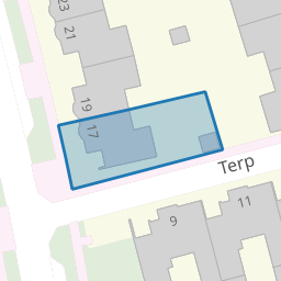 Perceel OSS00-D-3707