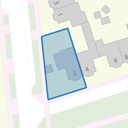 Perceel OSS00-D-3731