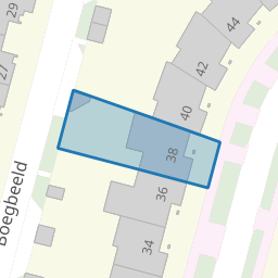 Perceel OSS00-D-3786