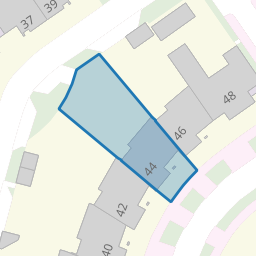 Perceel OSS00-D-3789