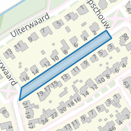 Perceel OSS00-D-3839