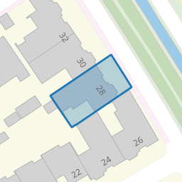 Perceel OSS00-D-3999