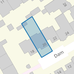 Perceel OSS00-D-4003