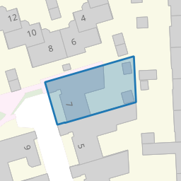 Perceel OSS00-D-4118