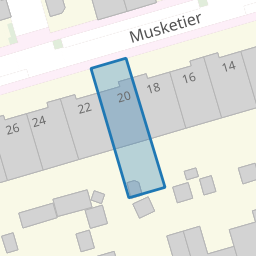 Perceel OSS00-D-4135