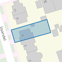 Perceel OSS00-D-4170