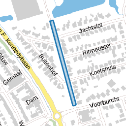 Perceel OSS00-D-4412