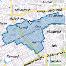 Sectie E