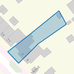 Perceel OSS00-E-1063