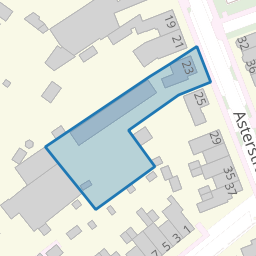 Perceel OSS00-E-1071