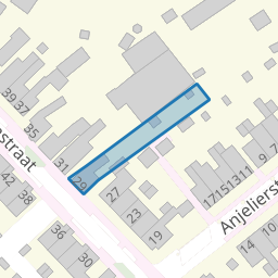 Perceel OSS00-E-1072