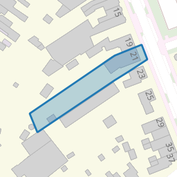 Perceel OSS00-E-1100