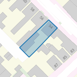 Perceel OSS00-E-1121