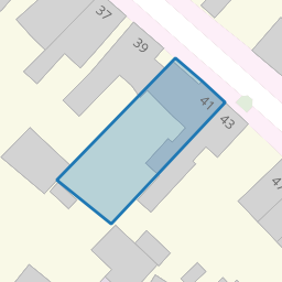 Perceel OSS00-E-1141