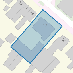 Perceel OSS00-E-1151