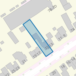 Perceel OSS00-E-1370