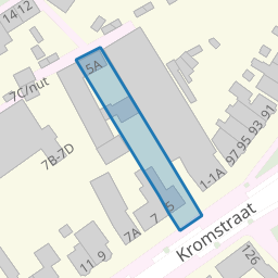 Perceel OSS00-E-1372