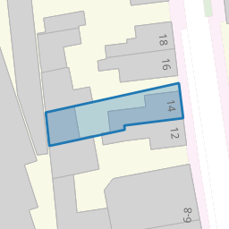 Perceel OSS00-E-1380