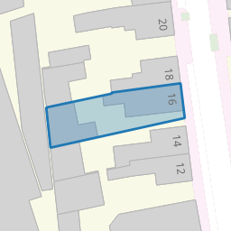 Perceel OSS00-E-1381