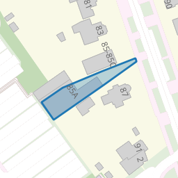 Perceel OSS00-E-1491
