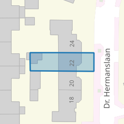 Perceel OSS00-E-1516
