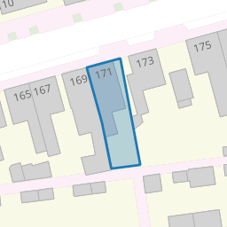 Perceel OSS00-E-1538