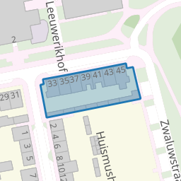 Perceel OSS00-E-1556