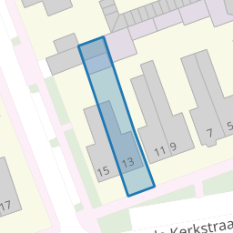 Perceel OSS00-E-1585