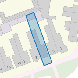 Perceel OSS00-E-1589