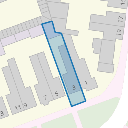 Perceel OSS00-E-1590