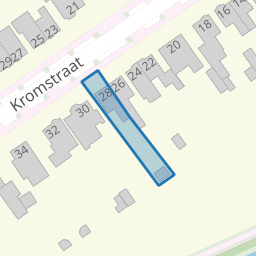 Perceel OSS00-E-1606