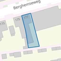 Perceel OSS00-E-1659