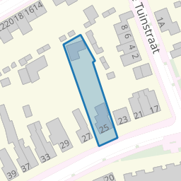 Perceel OSS00-E-1700