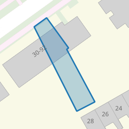 Perceel OSS00-E-1717