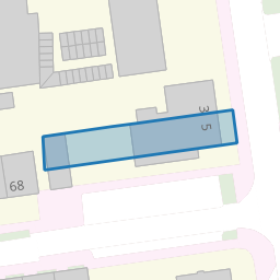 Perceel OSS00-E-1721