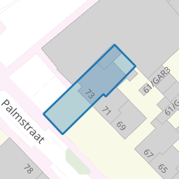 Perceel OSS00-E-1732