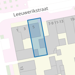 Perceel OSS00-E-1772