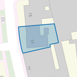 Perceel OSS00-E-1821