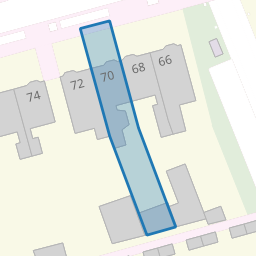 Perceel OSS00-E-1862