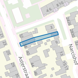 Perceel OSS00-E-1876