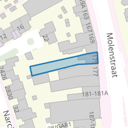 Perceel OSS00-E-2030