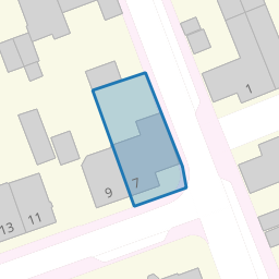 Perceel OSS00-E-2197